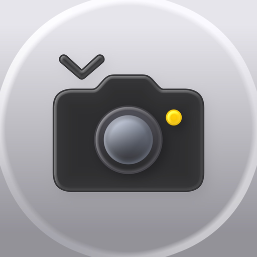 Camera Remote app icon