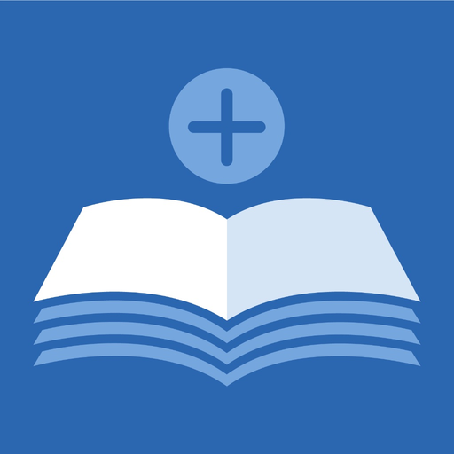 ScripturePlus app icon