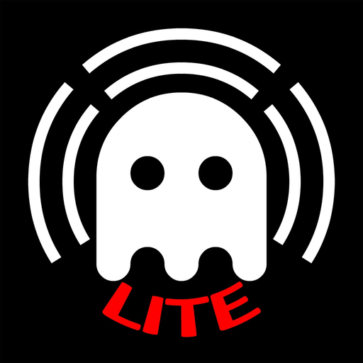 Ghostalker Lite app icon