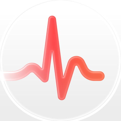 ECG app icon
