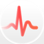 ECG icon