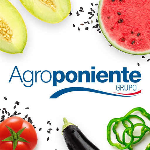 Grupo Agroponiente app icon