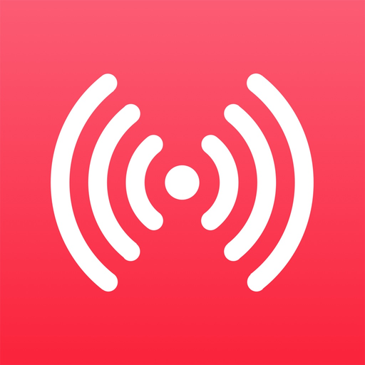 Radio app icon