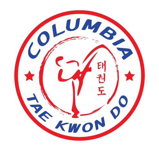 Columbia Tae Kwon Do app icon