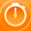 Stopwatch icon