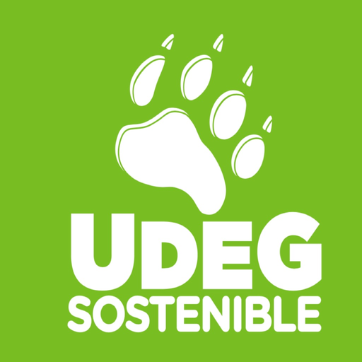 Huella ecológica individual app icon