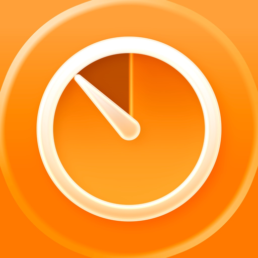Timers app icon