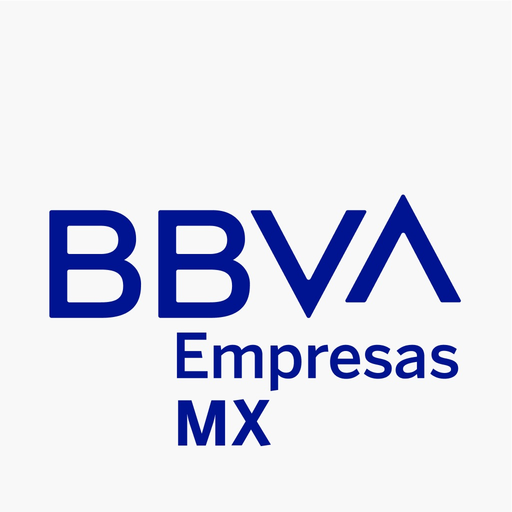 BBVA Empresas México app icon