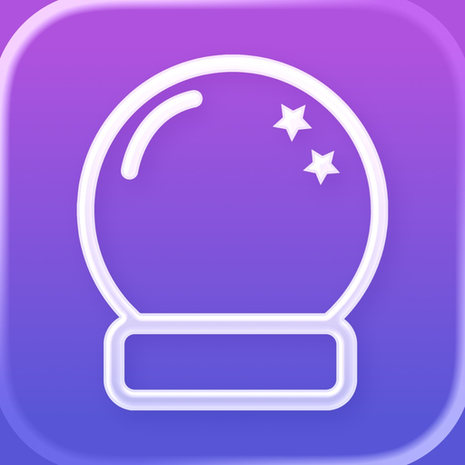 Kismet - Tarot, Astrology app icon