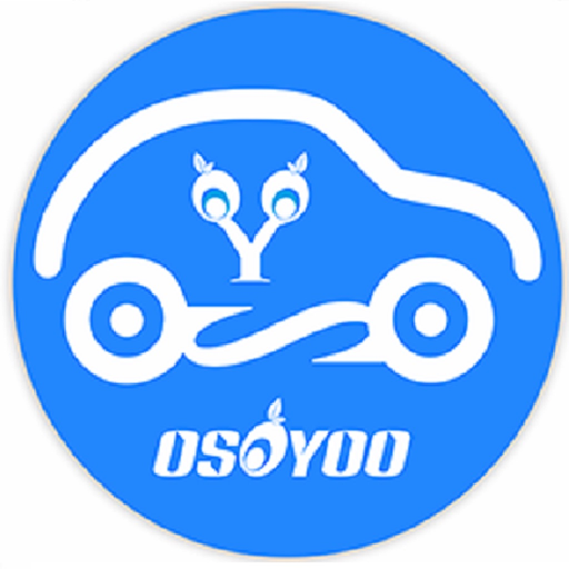 Osoyoo Imitation Driving Car app icon