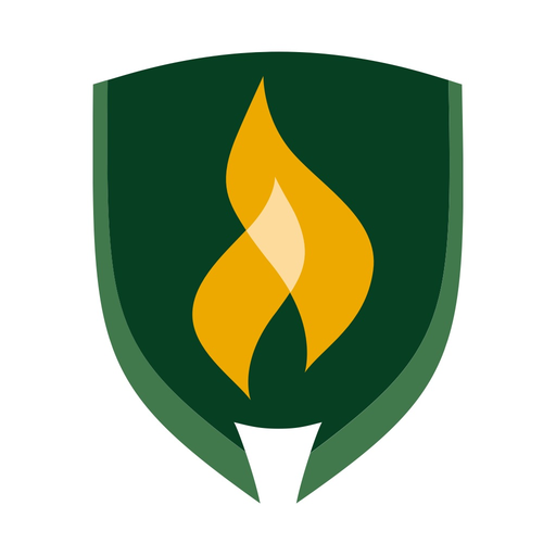 Rasmussen University app icon