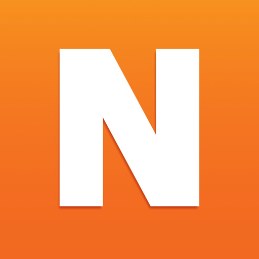 Nimbuzz app icon