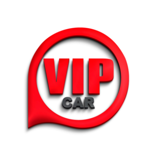Vip Car - Usuário app icon