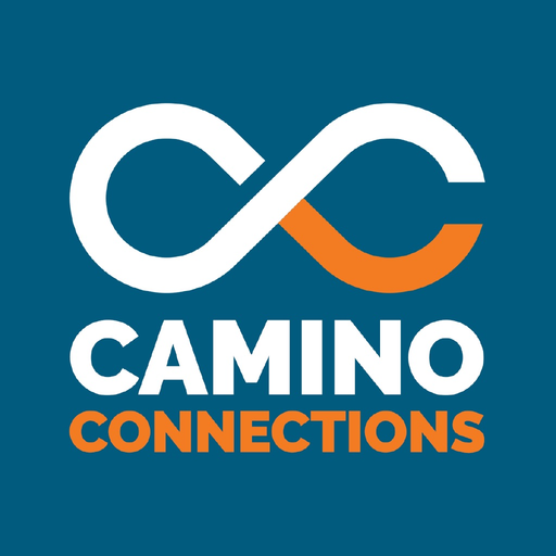 Camino Connections app icon