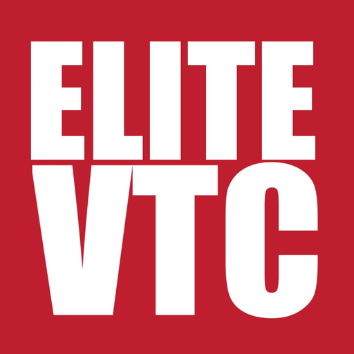 Elite - Votre chauffeur privé app icon