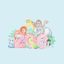 Zoo Soundboard icon