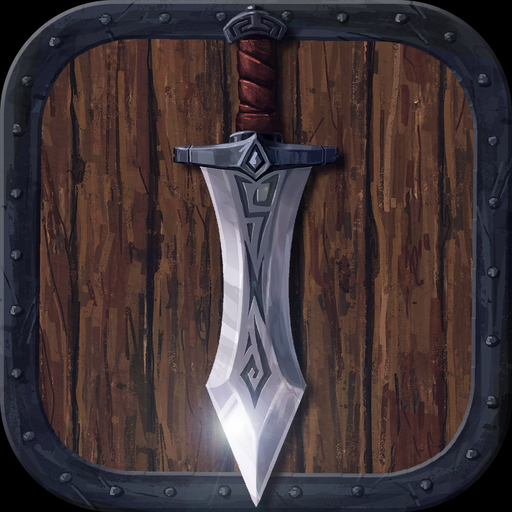Forgotten Tales app icon