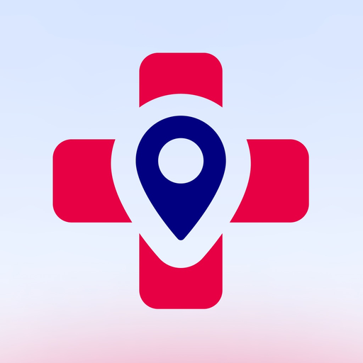 Rx4Route App app icon