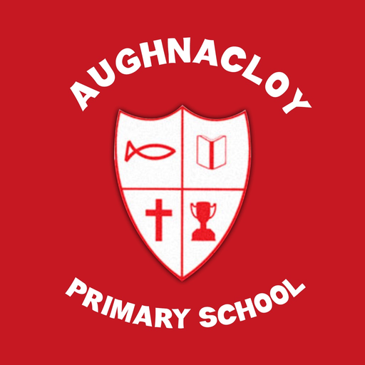 Aughnacloy PS app icon