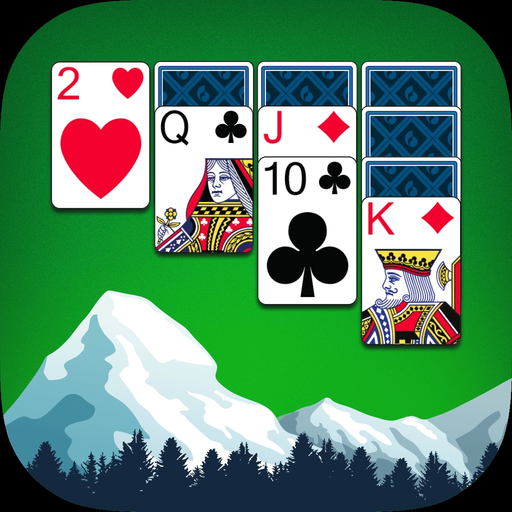 Yukon Russian – Solitaire Game app icon