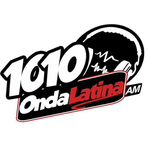 Onda Latina AM 1010 app icon