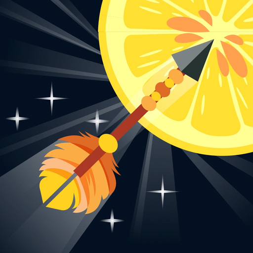 Shoot The Arrow: Fruits app icon