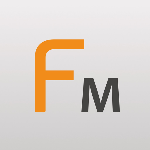Simply Paste Flashcards M app icon
