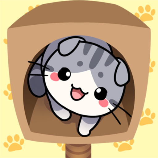 Cat Condo 2 app icon