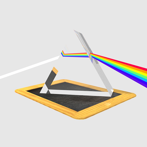 Dat Thin Pone Physics app icon