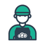 AppInCloud - Курьер icon
