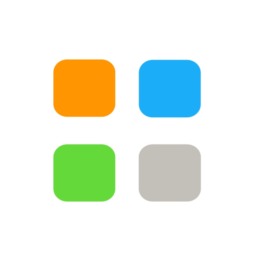 Alook Widget app icon