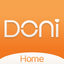 DoniHome icon
