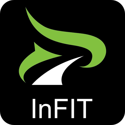 InFIT app icon