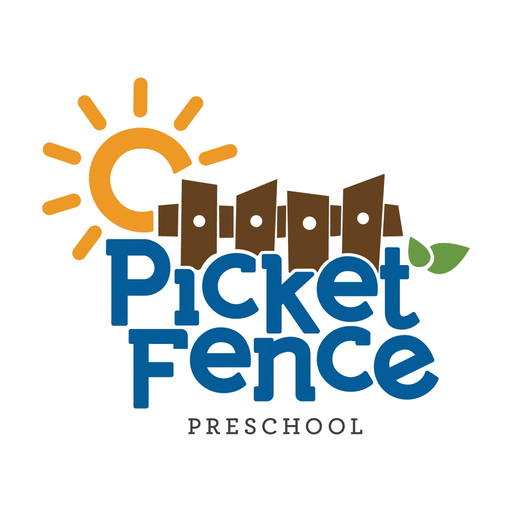 PicketFence Preschool app icon