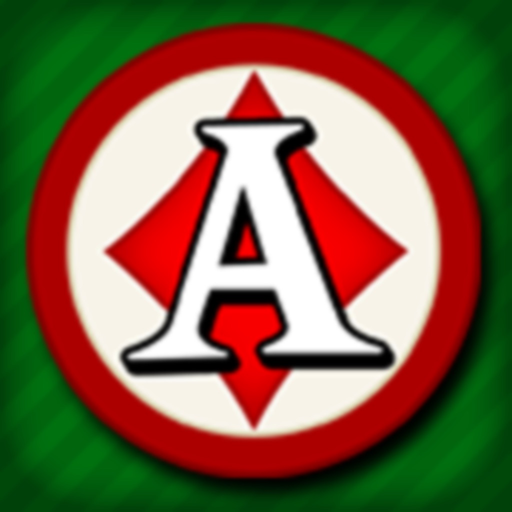 Royal Flush Game app icon