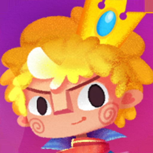 Happy Ending app icon