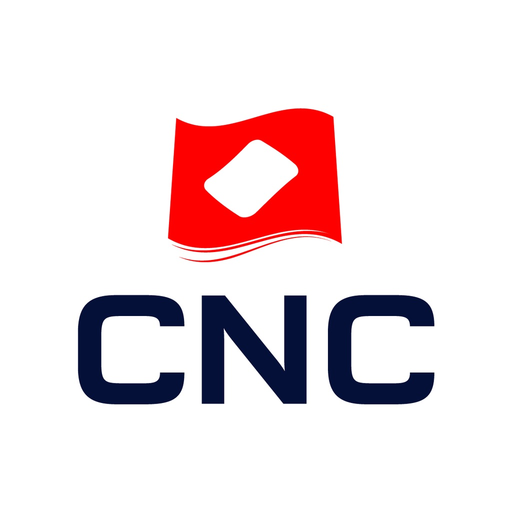 CNC Line app icon