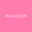 RAVIJOUR（ラヴィジュール）公式アプリ icon