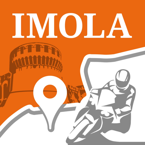 VisitARe Imola app icon