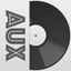 AUX Albums icon