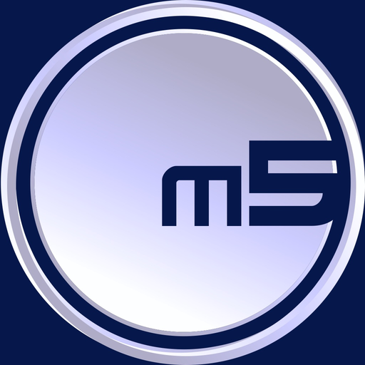 M5 app icon