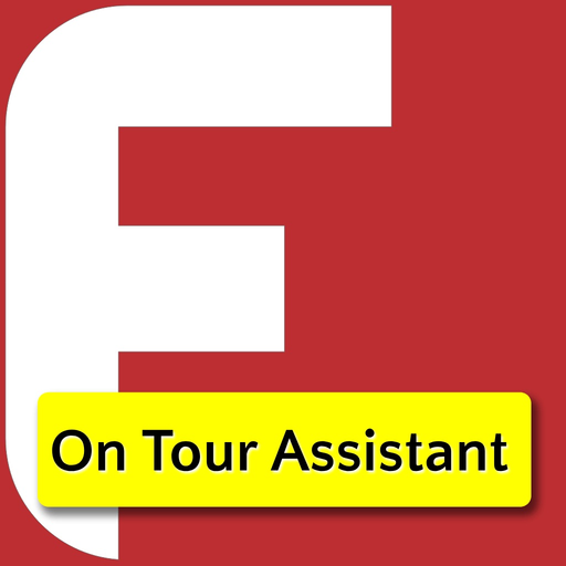 Tour Assist - Flamingo Travels app icon