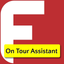 Tour Assist - Flamingo Travels icon