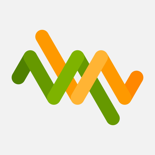 MEGA WOOK app icon