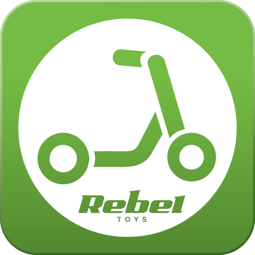 REBEL Fastwheels PRO app icon