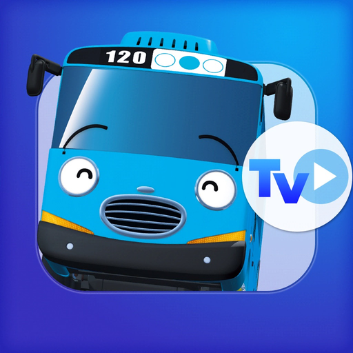 TAYO TV app icon