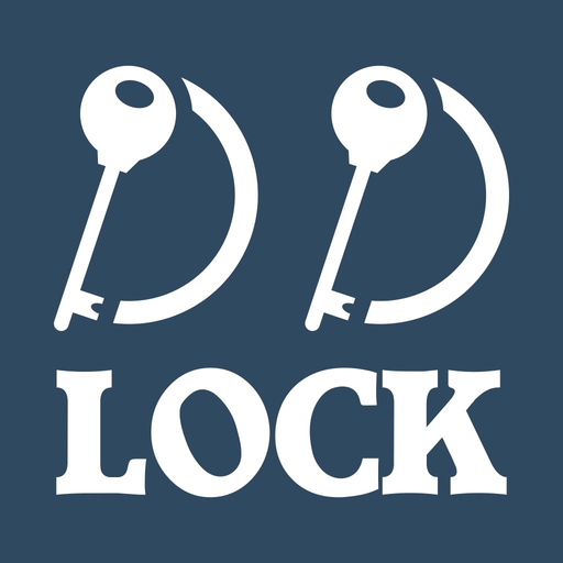 DD Lock app icon