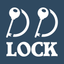 DD Lock icon