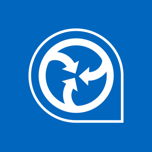 Docintel app icon