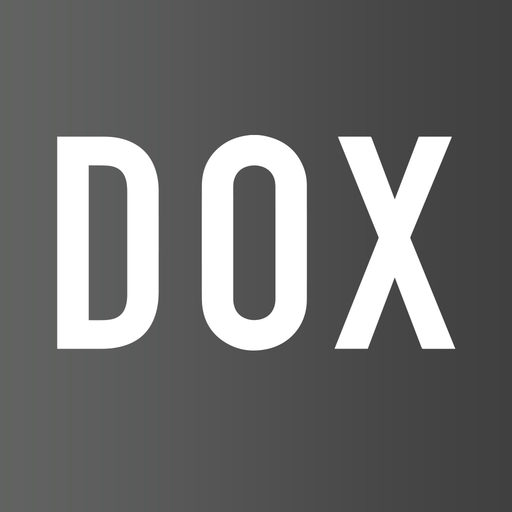 DOX Channel app icon